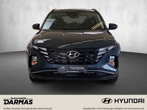 Hyundai Tucson 169 kW image number 3