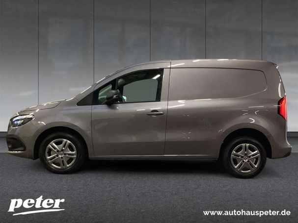 Mercedes-Benz Citan CDi 85 kW image number 3