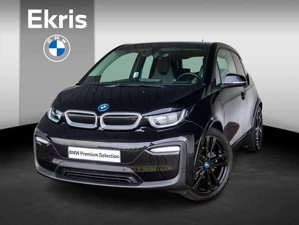 BMW i3 120Ah 125 kW image number 1