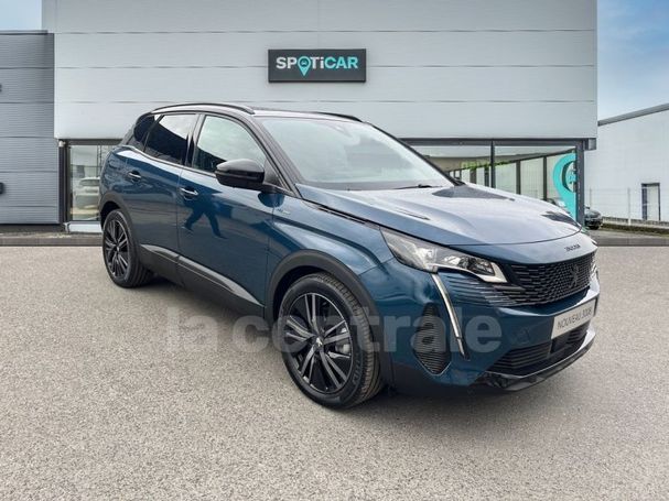 Peugeot 3008 1.6 Hybrid e-EAT8 165 kW image number 18