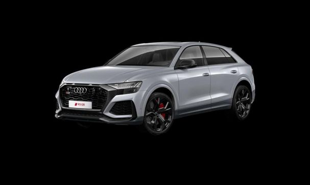 Audi RSQ8 4.0 TFSI 441 kW image number 1