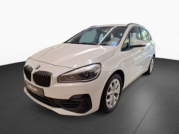 BMW 216i Active Tourer Advantage 80 kW image number 1