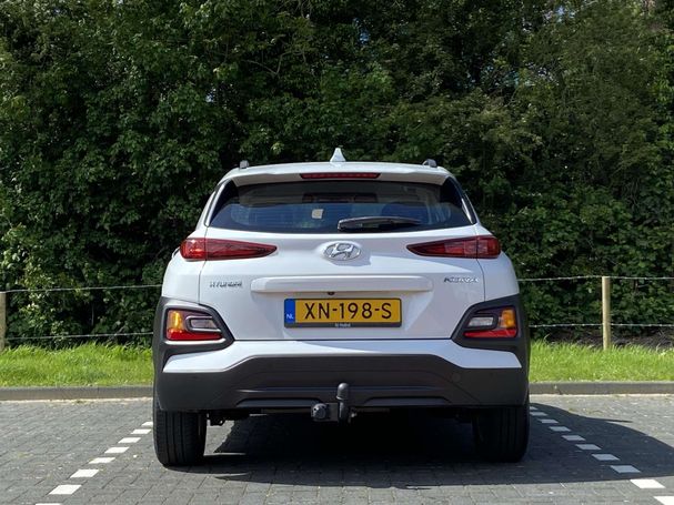 Hyundai Kona 1.0 T-GDI 88 kW image number 5