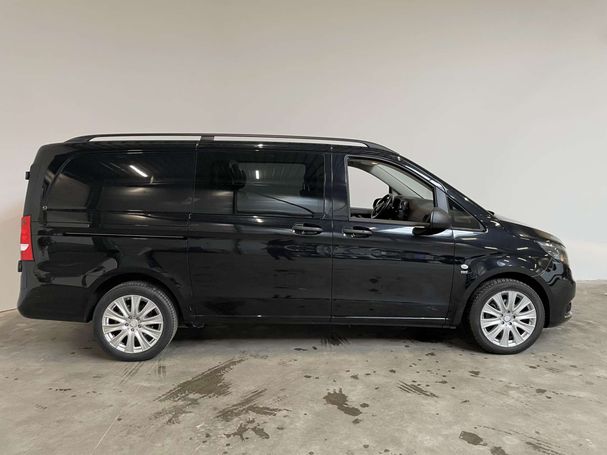 Mercedes-Benz Vito 114 CDi 100 kW image number 28