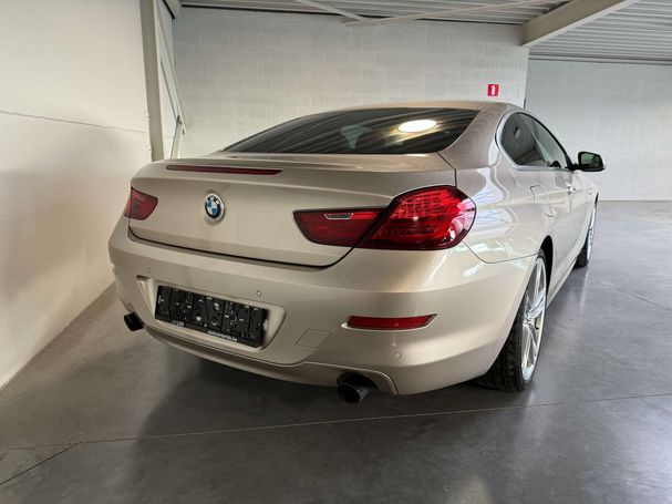 BMW 640d 230 kW image number 12