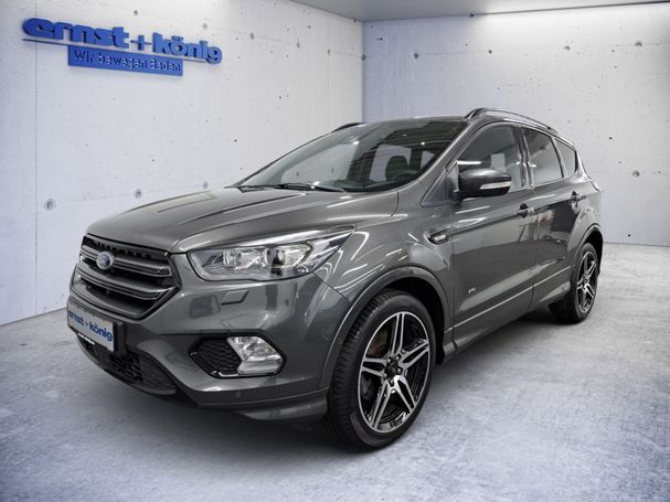 Ford Kuga 1.5 EcoBoost 4x4 ST-Line 129 kW image number 1