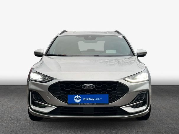 Ford Focus 1.0 EcoBoost ST-Line 92 kW image number 2