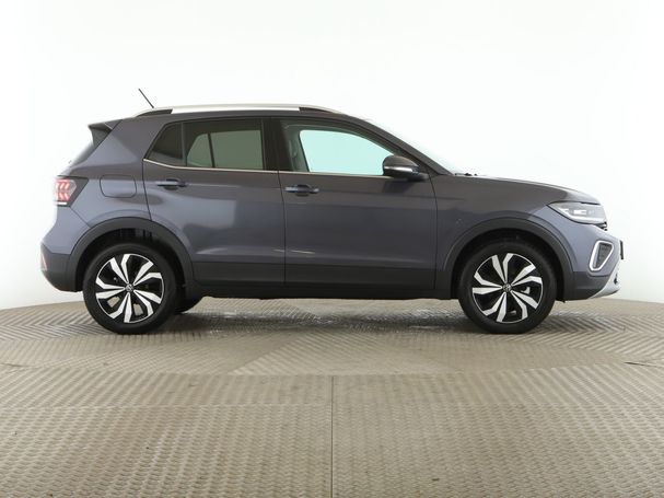 Volkswagen T-Cross 1.0 TSI Style 85 kW image number 8