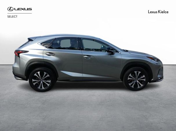 Lexus NX 300 AWD 175 kW image number 6