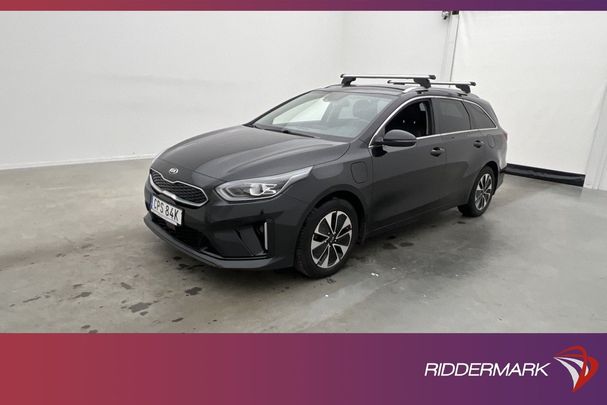 Kia Ceed Sportswagon Plug-in 104 kW image number 1