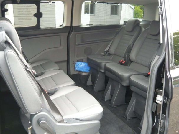 Ford Tourneo Custom 320 L2 Titanium X 110 kW image number 10