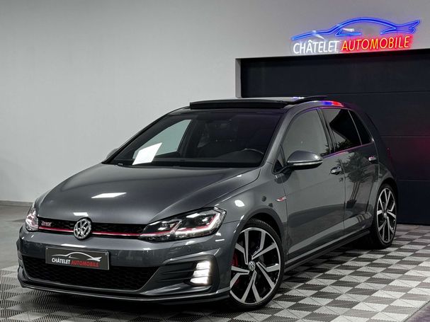 Volkswagen Golf GTI 2.0 TSI DSG 180 kW image number 1