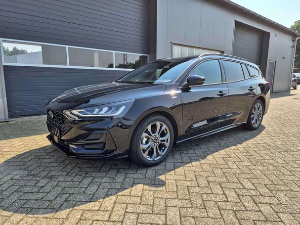 Ford Focus 1.0 ST-Line 114 kW image number 1