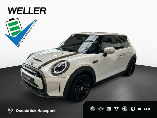 Mini Cooper SE Mini 135 kW image number 2