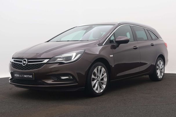 Opel Astra Sports Tourer 1.4 Innovation 110 kW image number 24