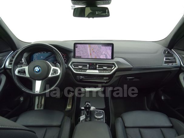 BMW X3 xDrive 215 kW image number 16