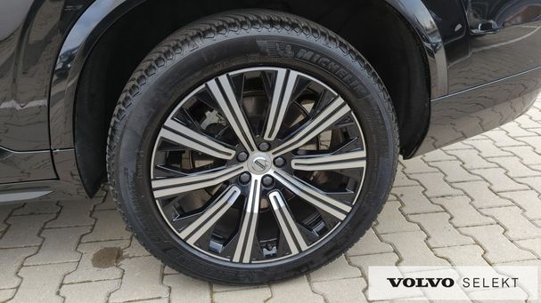 Volvo XC90 AWD 173 kW image number 19