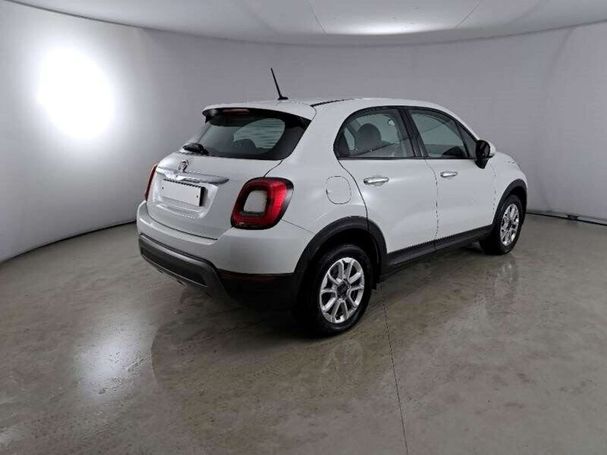 Fiat 500X 1.3 MultiJet City Cross 70 kW image number 2