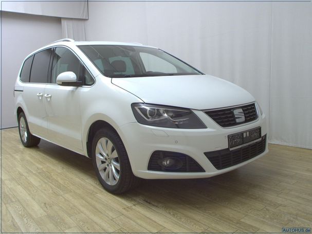 Seat Alhambra 2.0 TDI STYLE 110 kW image number 2