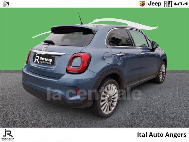 Fiat 500X 1.0 FireFly 88 kW image number 18