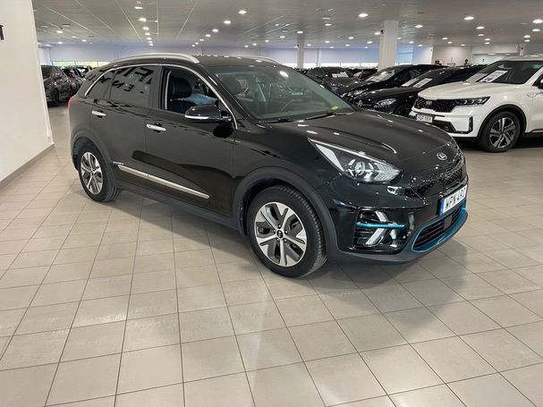 Kia Niro e 150 kW image number 2