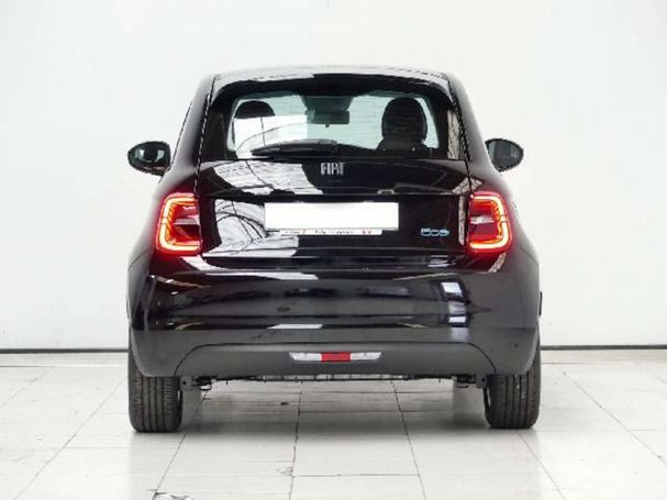 Fiat 500 e 87 kW image number 6