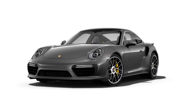 Porsche 991 Turbo S 427 kW image number 1