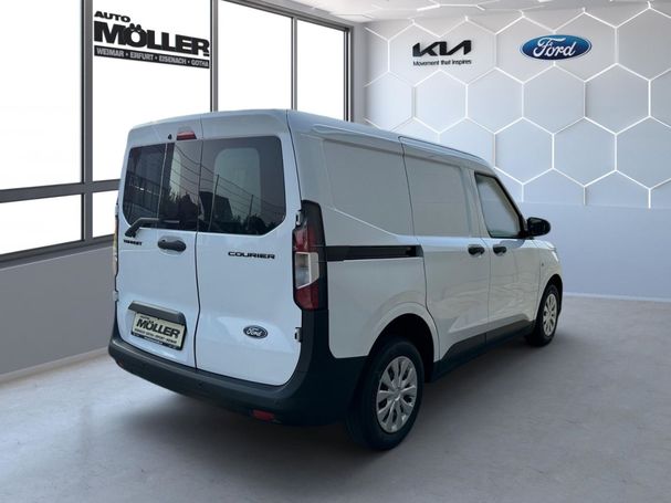 Ford Transit Courier 1.5 Trend 74 kW image number 1