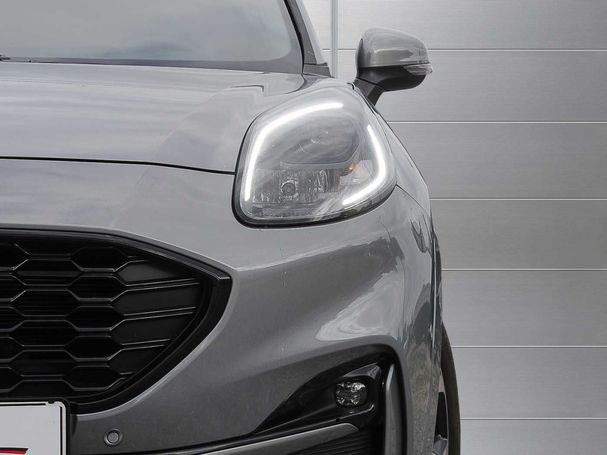 Ford Puma ST-Line X 92 kW image number 9