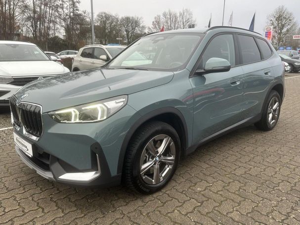 BMW X1 sDrive 115 kW image number 6