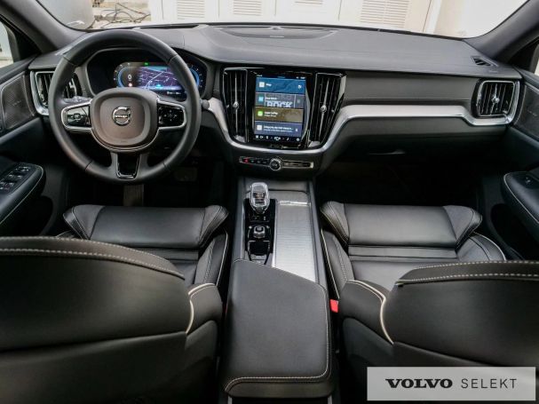 Volvo S60 AWD 184 kW image number 21