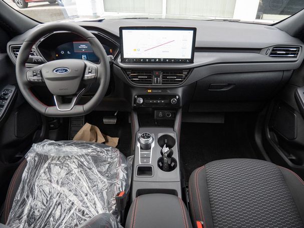 Ford Kuga 136 kW image number 6