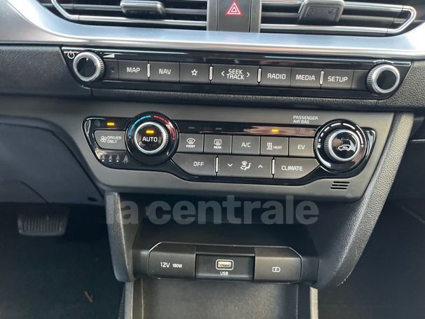 Kia Niro 150 kW image number 9