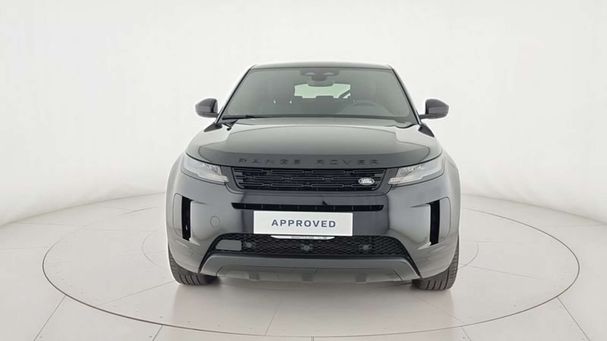 Land Rover Range Rover Evoque PHEV AWD 227 kW image number 8