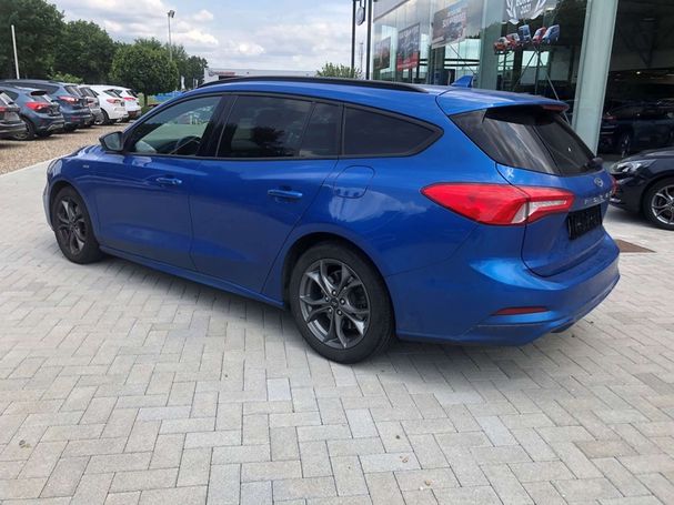 Ford Focus 1.5 EcoBlue 88 kW image number 3