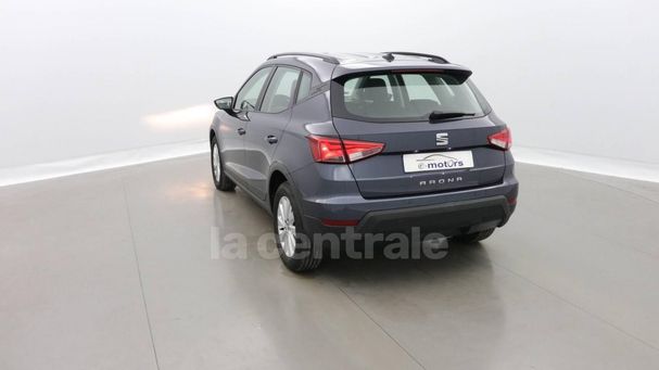 Seat Arona 1.6 TDI DSG Style 70 kW image number 39