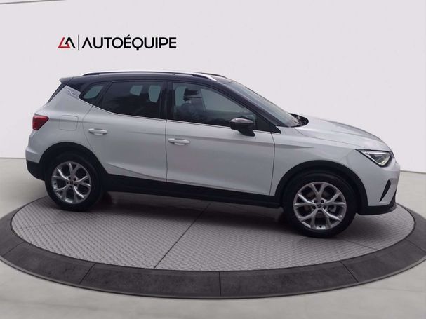 Seat Arona 1.0 TSI 70 kW image number 6