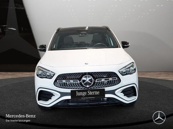 Mercedes-Benz GLA 180 100 kW image number 3