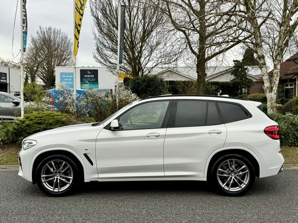 BMW X3 xDrive20i 135 kW image number 4