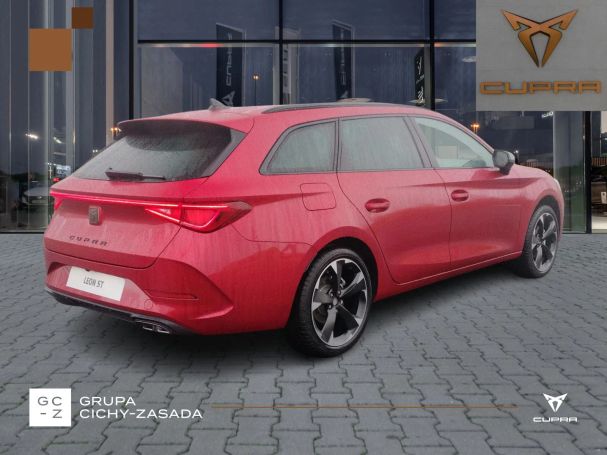 Cupra Leon Sportstourer 110 kW image number 2