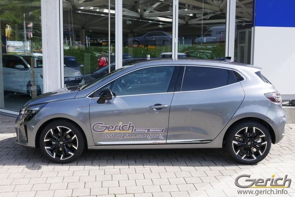 Renault Clio TCe 90 66 kW image number 6