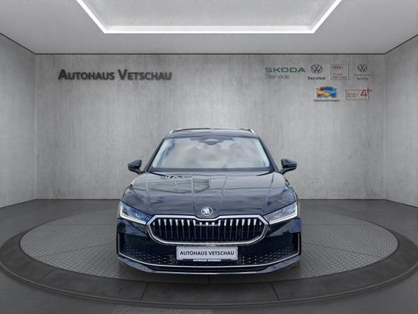 Skoda Superb Combi 2.0 TDI 4x4 DSG 142 kW image number 2