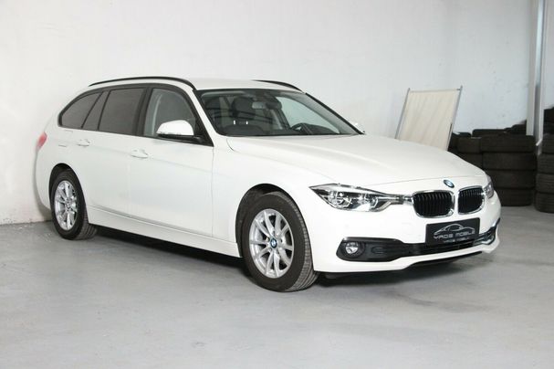 BMW 318d Touring 110 kW image number 2