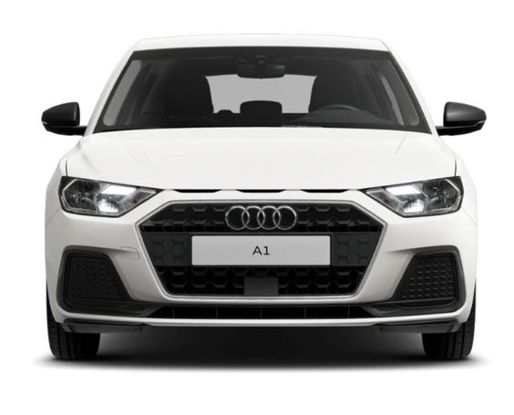 Audi A1 25 TFSI Sportback Advanced 70 kW image number 3