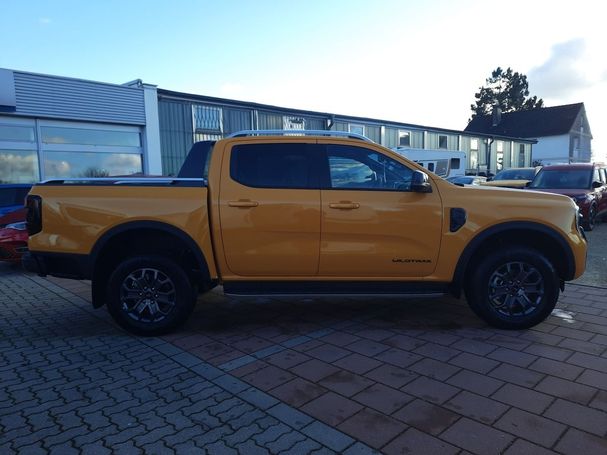 Ford Ranger 3.0 EcoBlue Wildtrak 177 kW image number 4