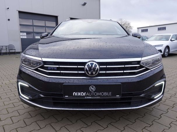 Volkswagen Passat GTE 1.4 TSI DSG 160 kW image number 3