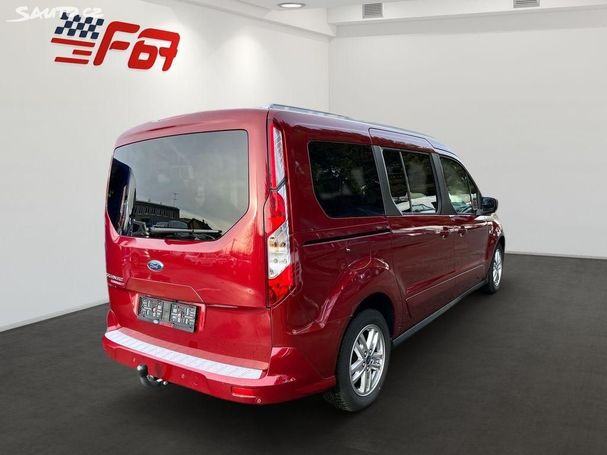 Ford Tourneo Connect 88 kW image number 4