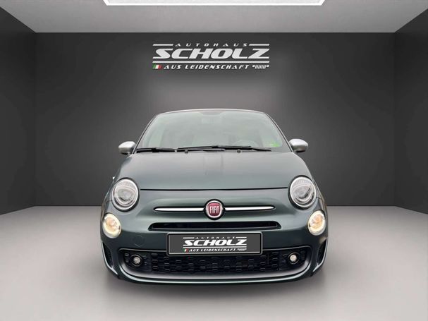 Fiat 500 1.0 51 kW image number 3