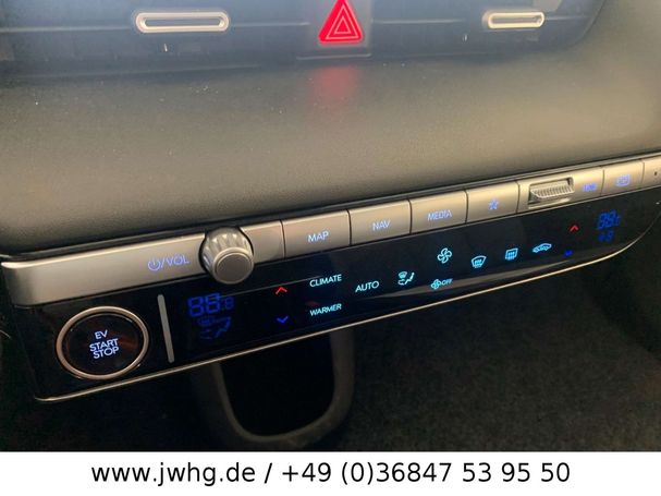 Hyundai Ioniq 5 DYNAMIQ 160 kW image number 12