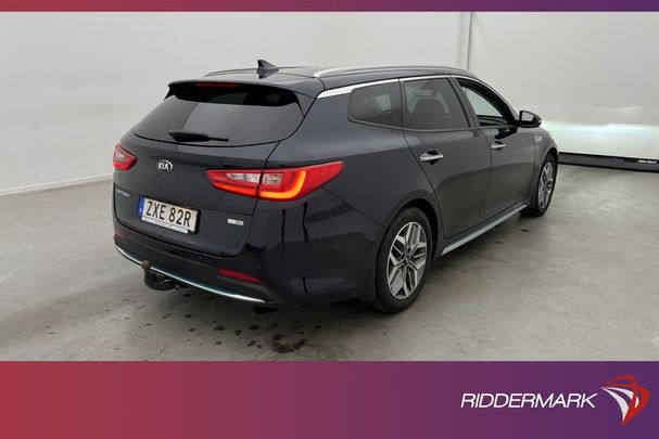 Kia Optima 152 kW image number 8